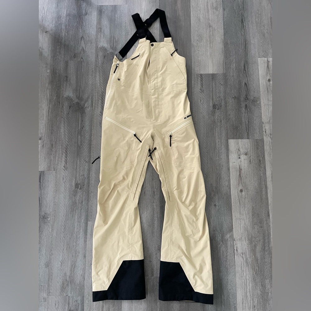 Armada Gore-Tex Bib Ski/Board Pant